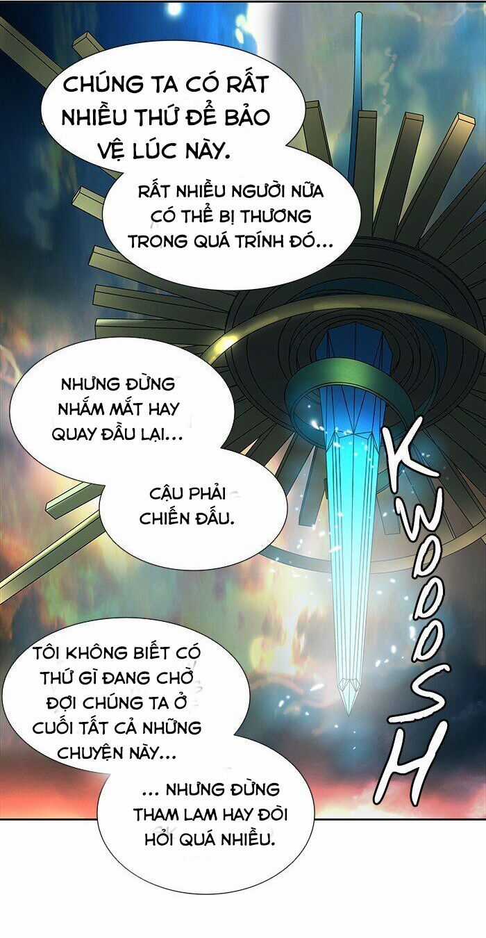 Tòa Tháp Bí Ẩn - Chapter 472 - Trang 94