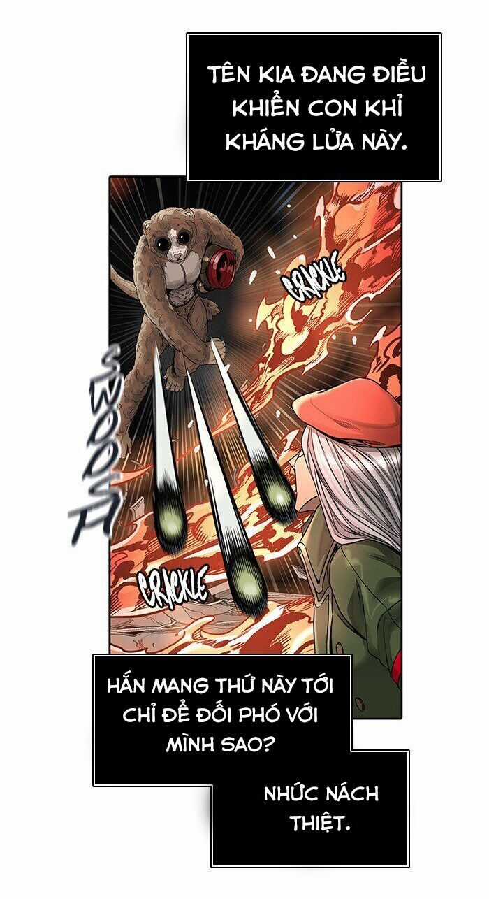 Tòa Tháp Bí Ẩn - Chapter 473 - Trang 19