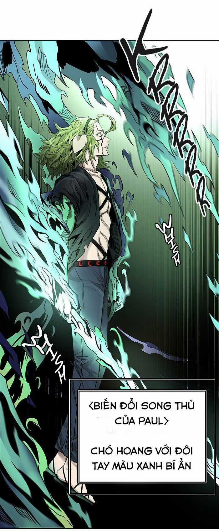 Tòa Tháp Bí Ẩn - Chapter 473 - Trang 3