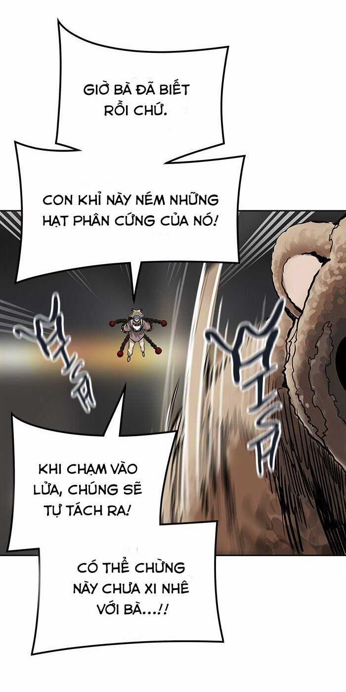Tòa Tháp Bí Ẩn - Chapter 473 - Trang 21