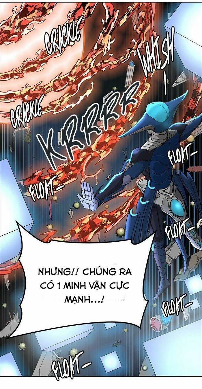 Tòa Tháp Bí Ẩn - Chapter 473 - Trang 22