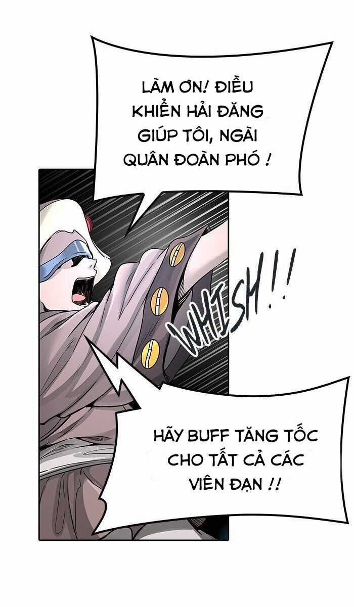 Tòa Tháp Bí Ẩn - Chapter 473 - Trang 23