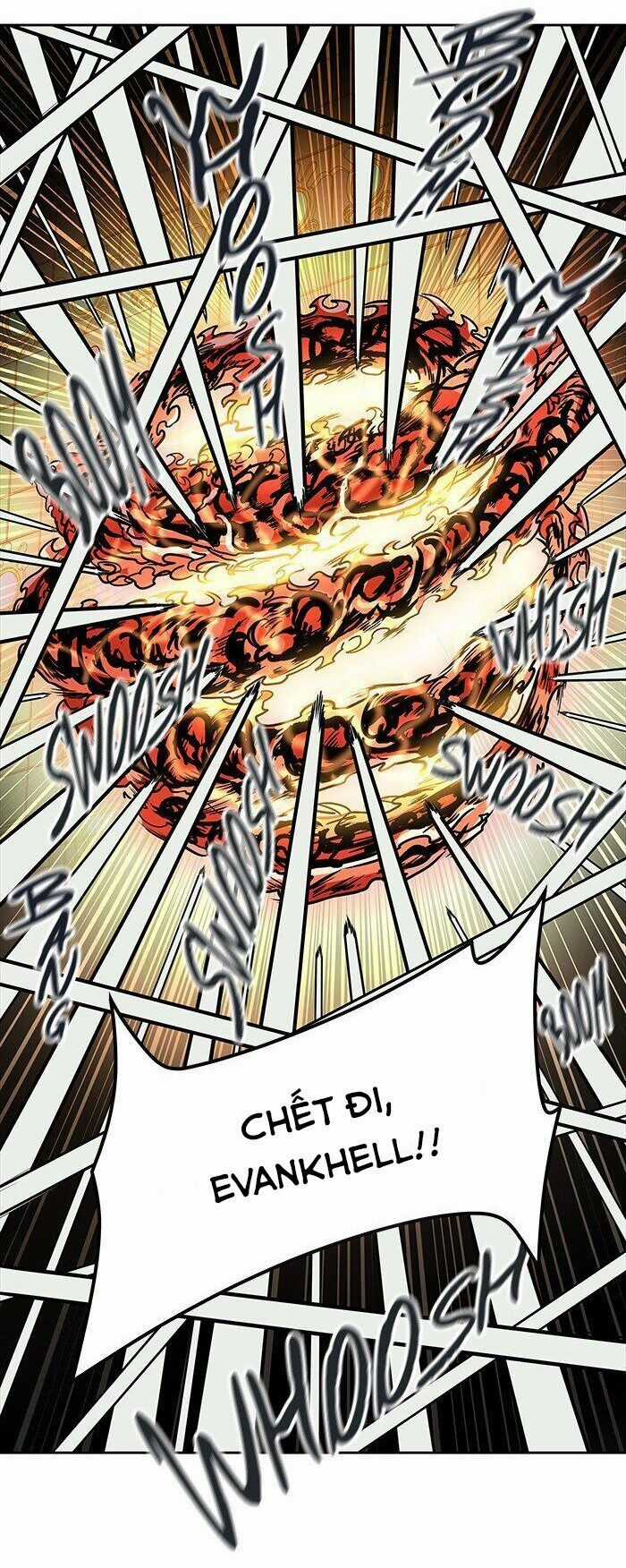 Tòa Tháp Bí Ẩn - Chapter 473 - Trang 28