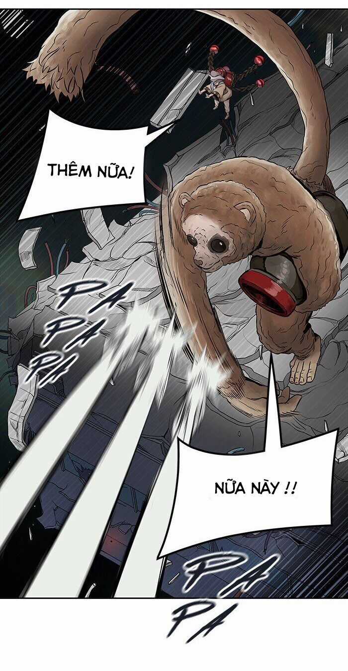 Tòa Tháp Bí Ẩn - Chapter 473 - Trang 29