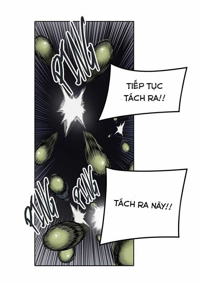 Tòa Tháp Bí Ẩn - Chapter 473 - Trang 30