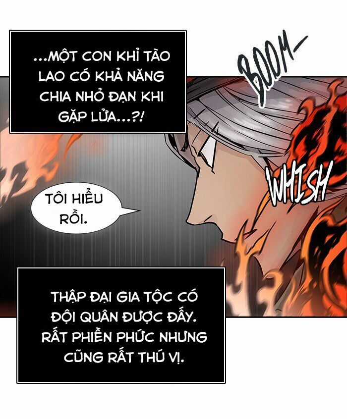 Tòa Tháp Bí Ẩn - Chapter 473 - Trang 33