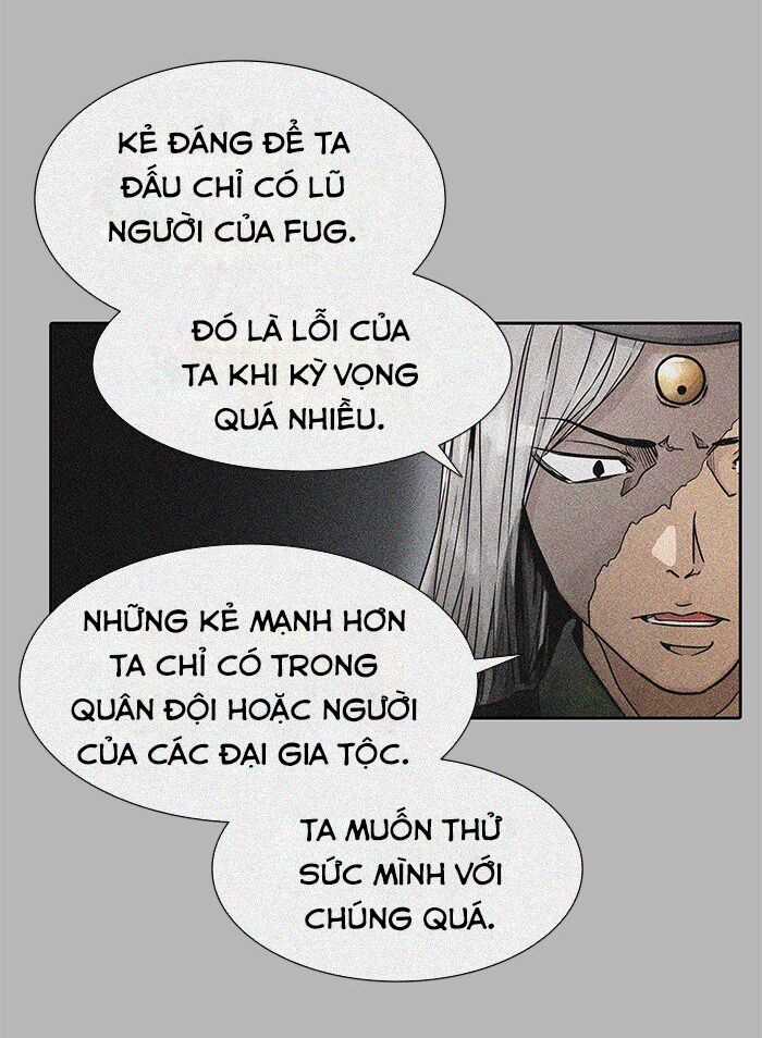 Tòa Tháp Bí Ẩn - Chapter 473 - Trang 37