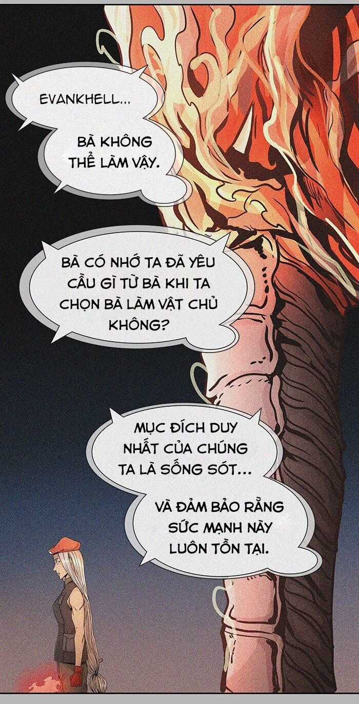Tòa Tháp Bí Ẩn - Chapter 473 - Trang 38