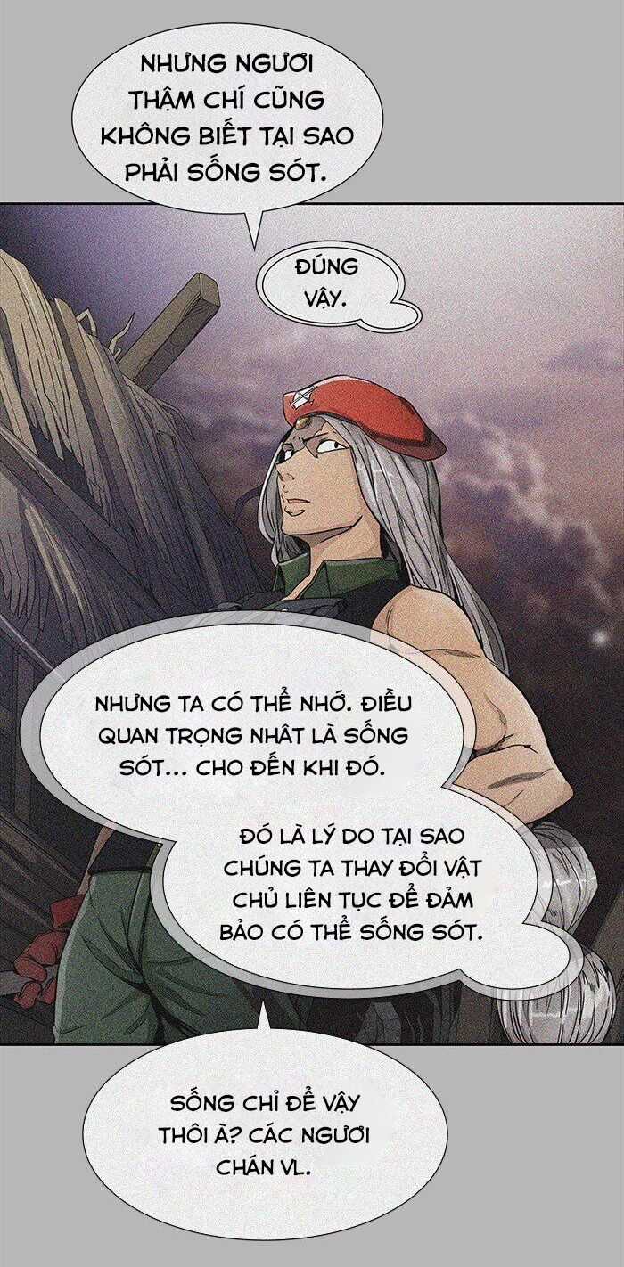 Tòa Tháp Bí Ẩn - Chapter 473 - Trang 39