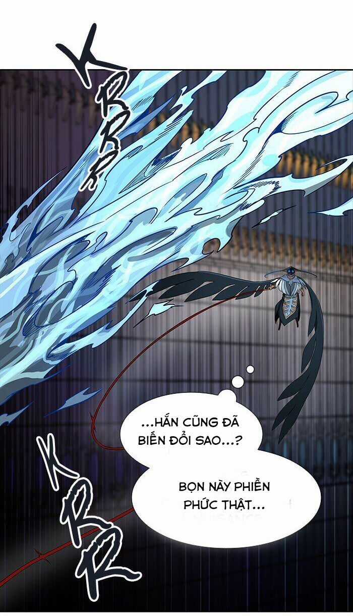Tòa Tháp Bí Ẩn - Chapter 473 - Trang 5