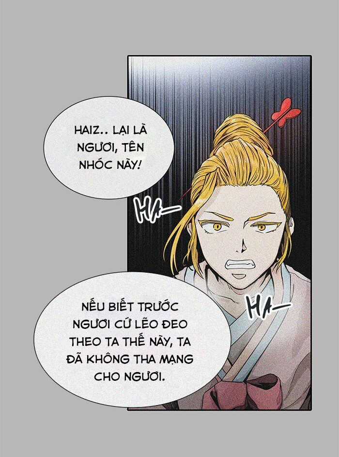 Tòa Tháp Bí Ẩn - Chapter 473 - Trang 42