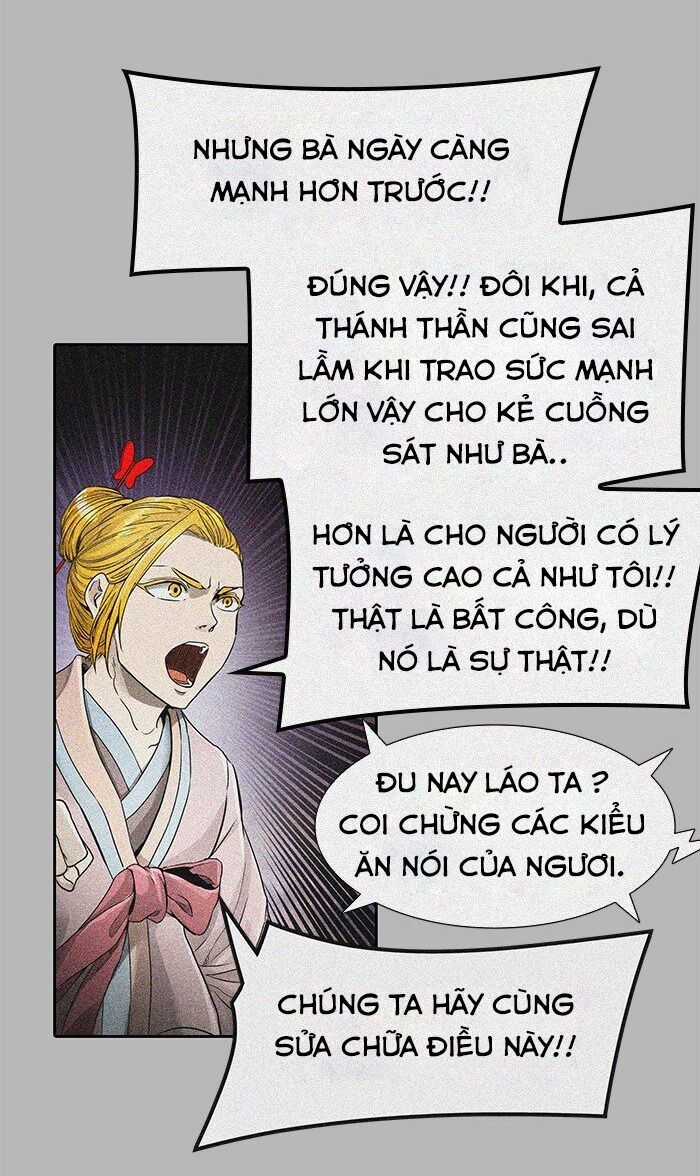 Tòa Tháp Bí Ẩn - Chapter 473 - Trang 44