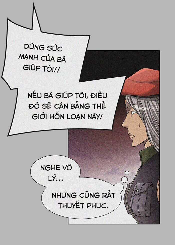 Tòa Tháp Bí Ẩn - Chapter 473 - Trang 45