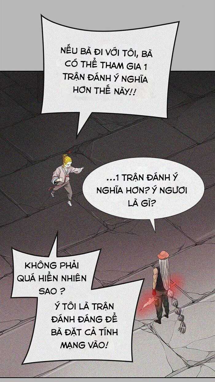 Tòa Tháp Bí Ẩn - Chapter 473 - Trang 46
