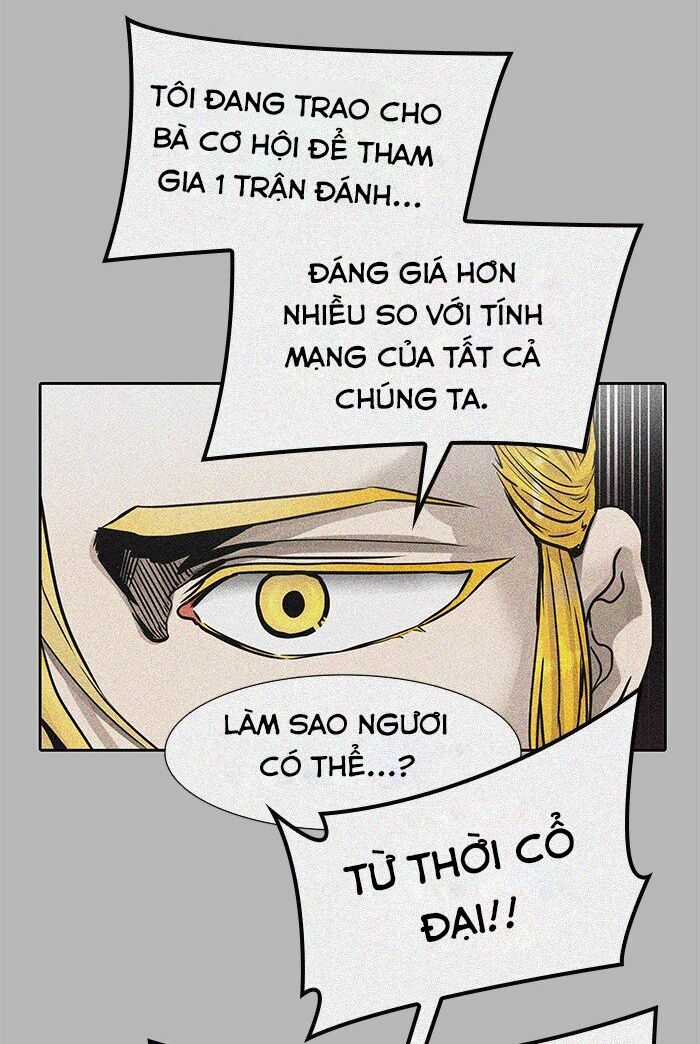 Tòa Tháp Bí Ẩn - Chapter 473 - Trang 47