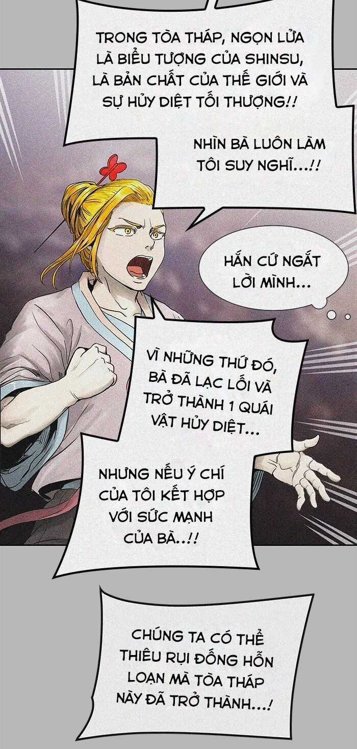 Tòa Tháp Bí Ẩn - Chapter 473 - Trang 48