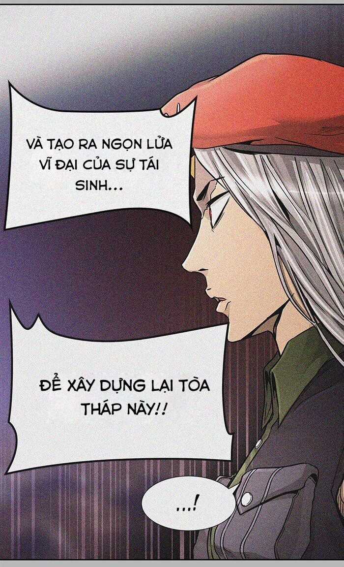 Tòa Tháp Bí Ẩn - Chapter 473 - Trang 49
