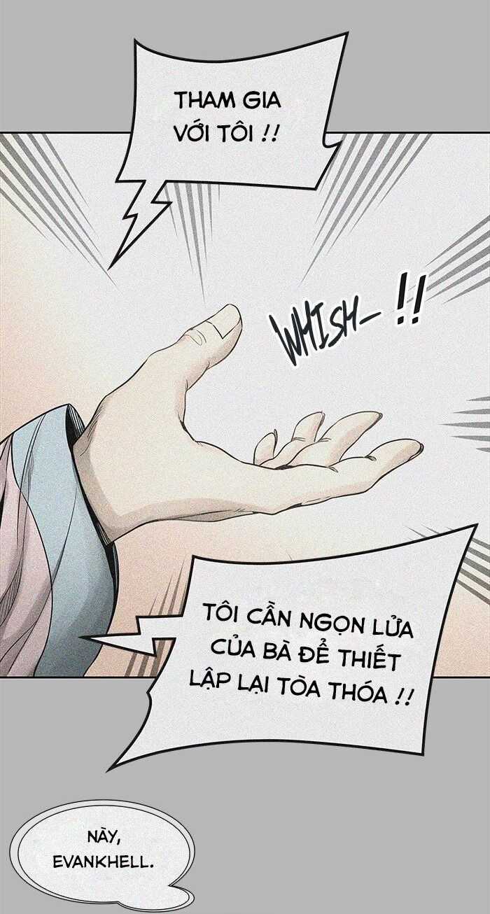 Tòa Tháp Bí Ẩn - Chapter 473 - Trang 50