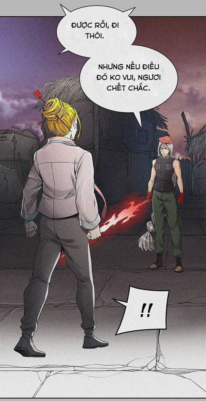 Tòa Tháp Bí Ẩn - Chapter 473 - Trang 52
