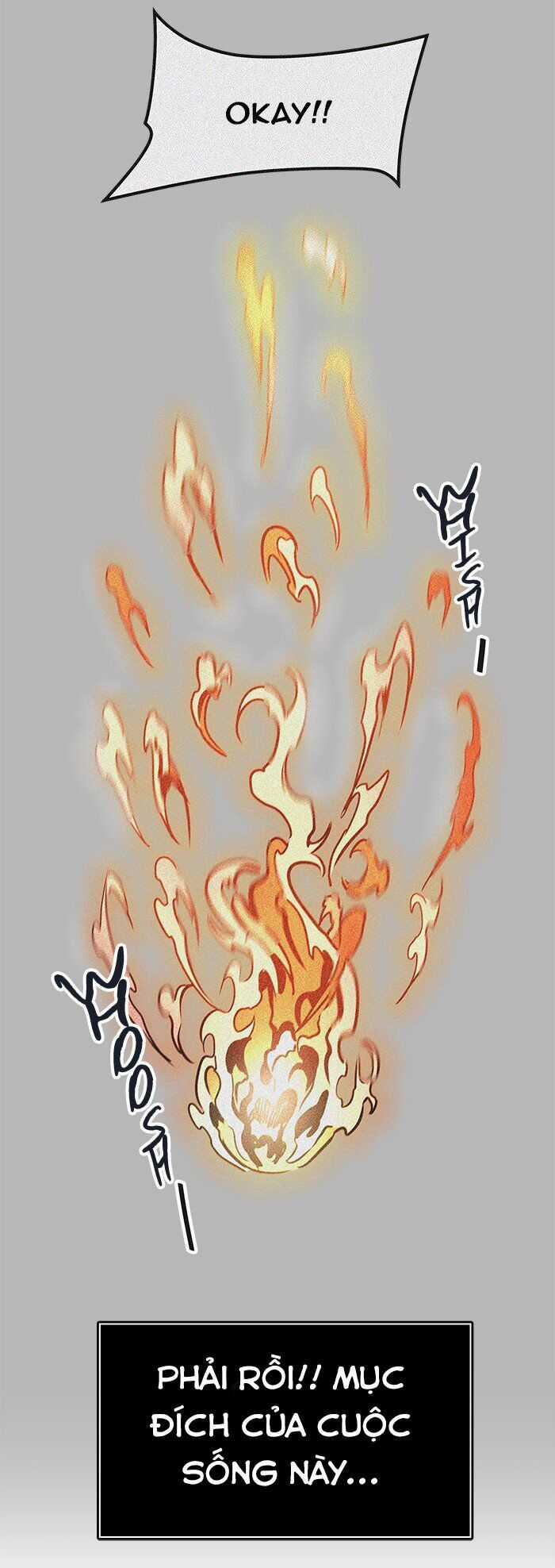 Tòa Tháp Bí Ẩn - Chapter 473 - Trang 53