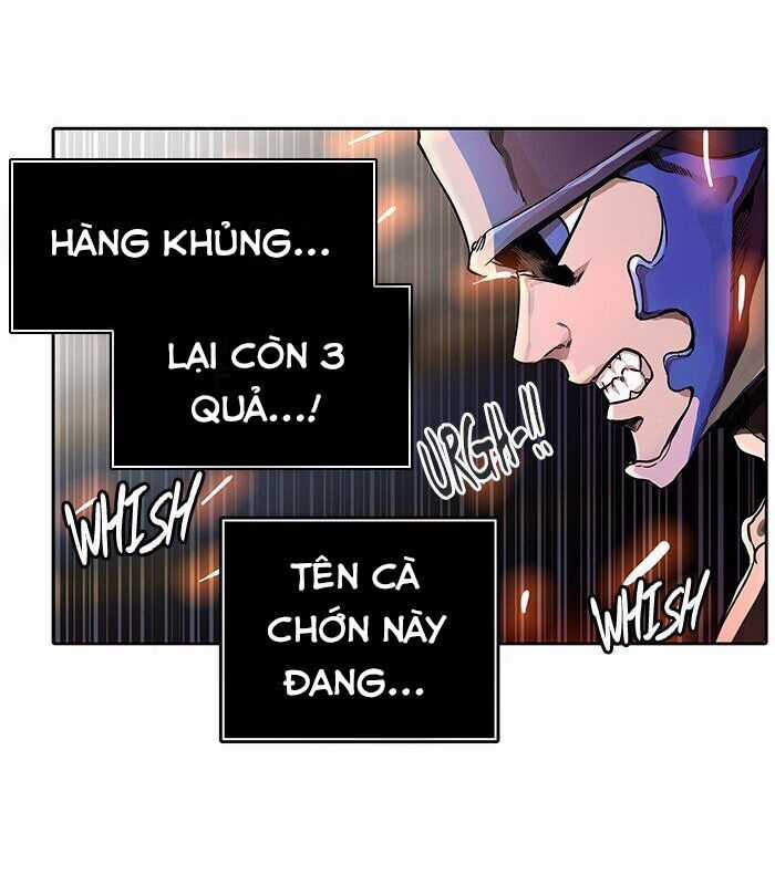 Tòa Tháp Bí Ẩn - Chapter 473 - Trang 61