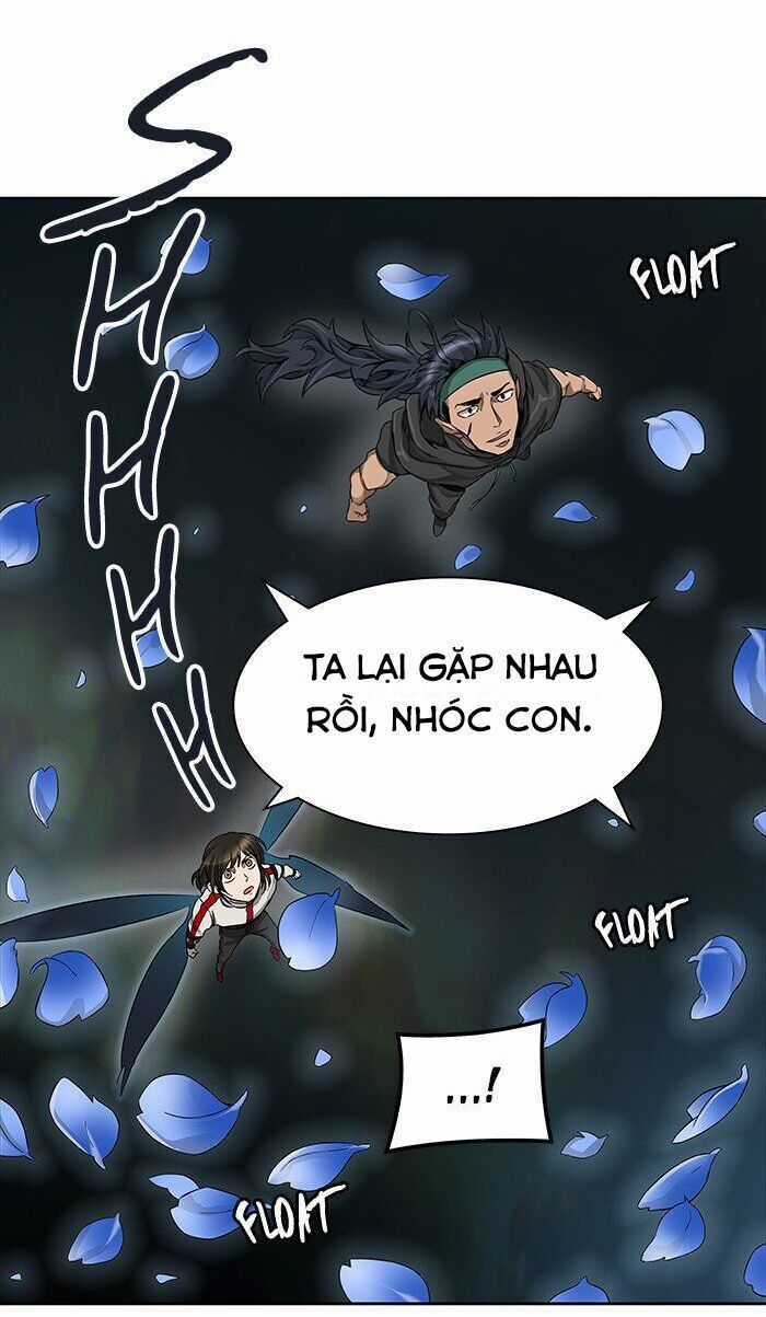 Tòa Tháp Bí Ẩn - Chapter 473 - Trang 96