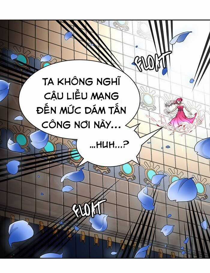 Tòa Tháp Bí Ẩn - Chapter 473 - Trang 97