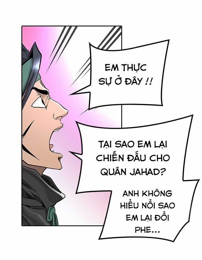 Tòa Tháp Bí Ẩn - Chapter 473 - Trang 99