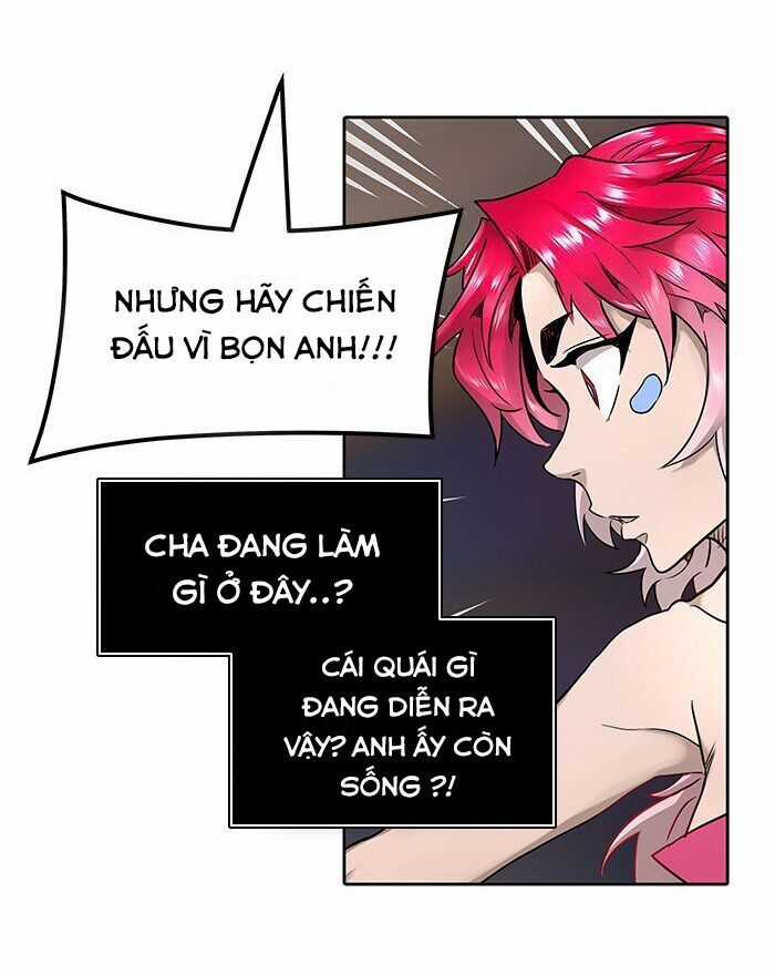 Tòa Tháp Bí Ẩn - Chapter 473 - Trang 100