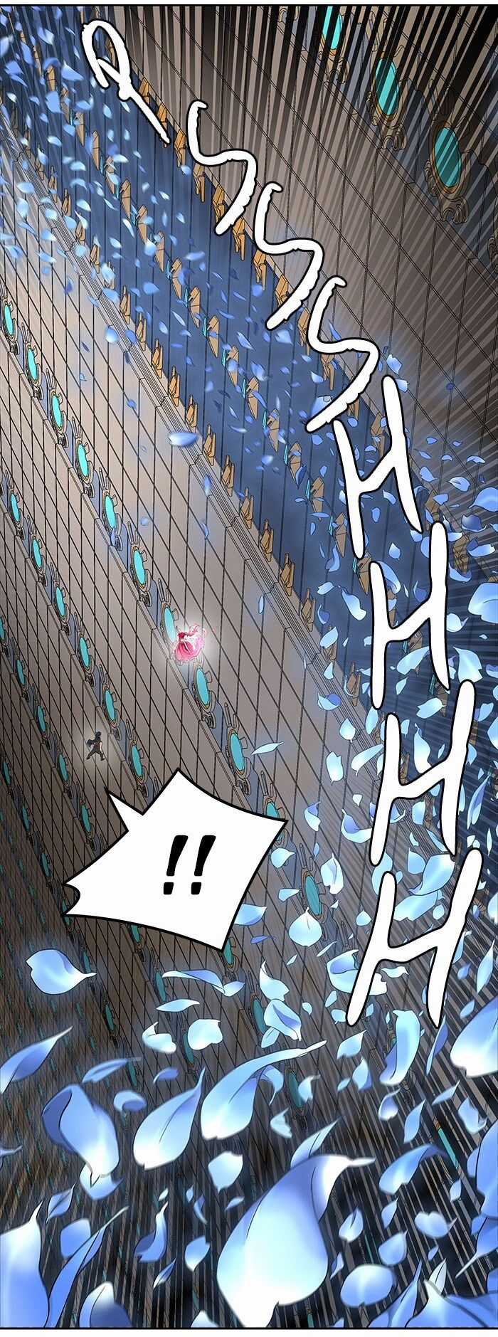 Tòa Tháp Bí Ẩn - Chapter 474 - Trang 11