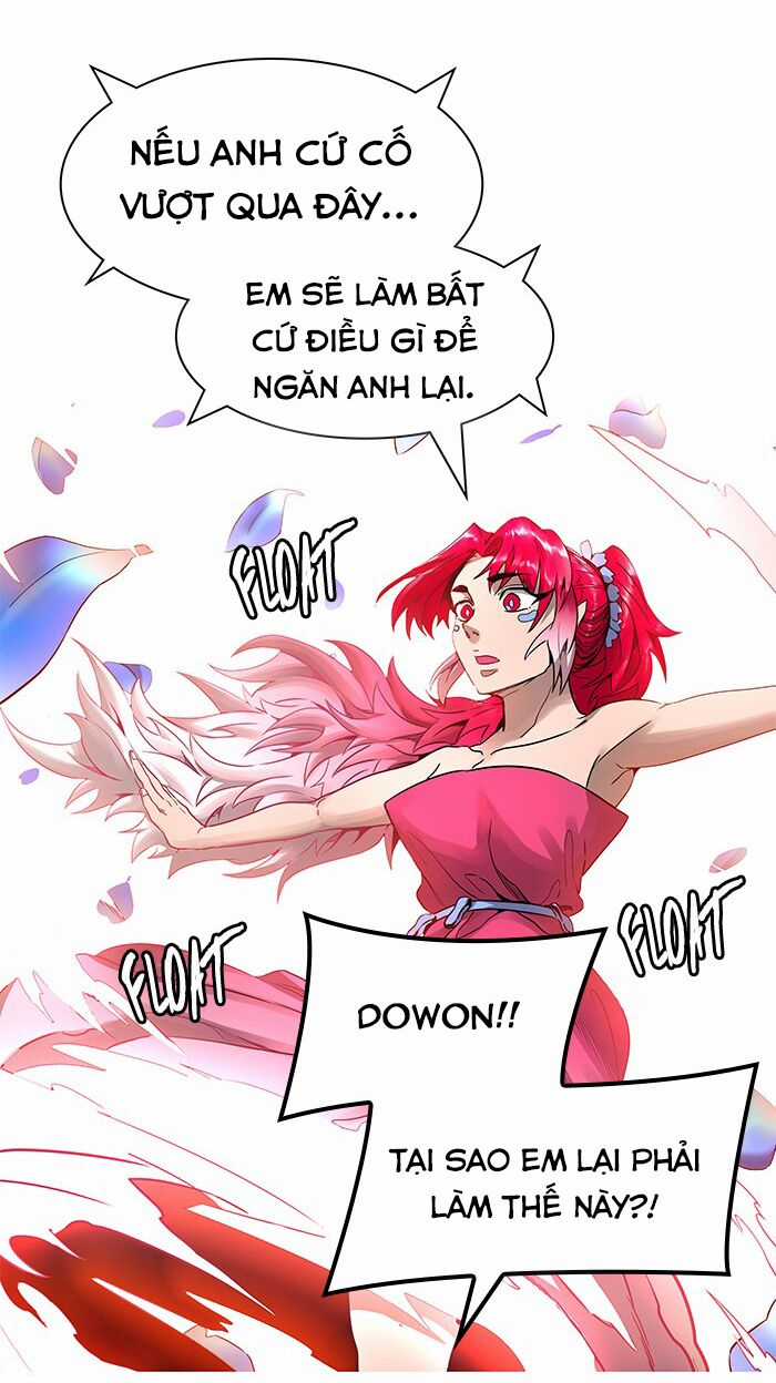 Tòa Tháp Bí Ẩn - Chapter 474 - Trang 12