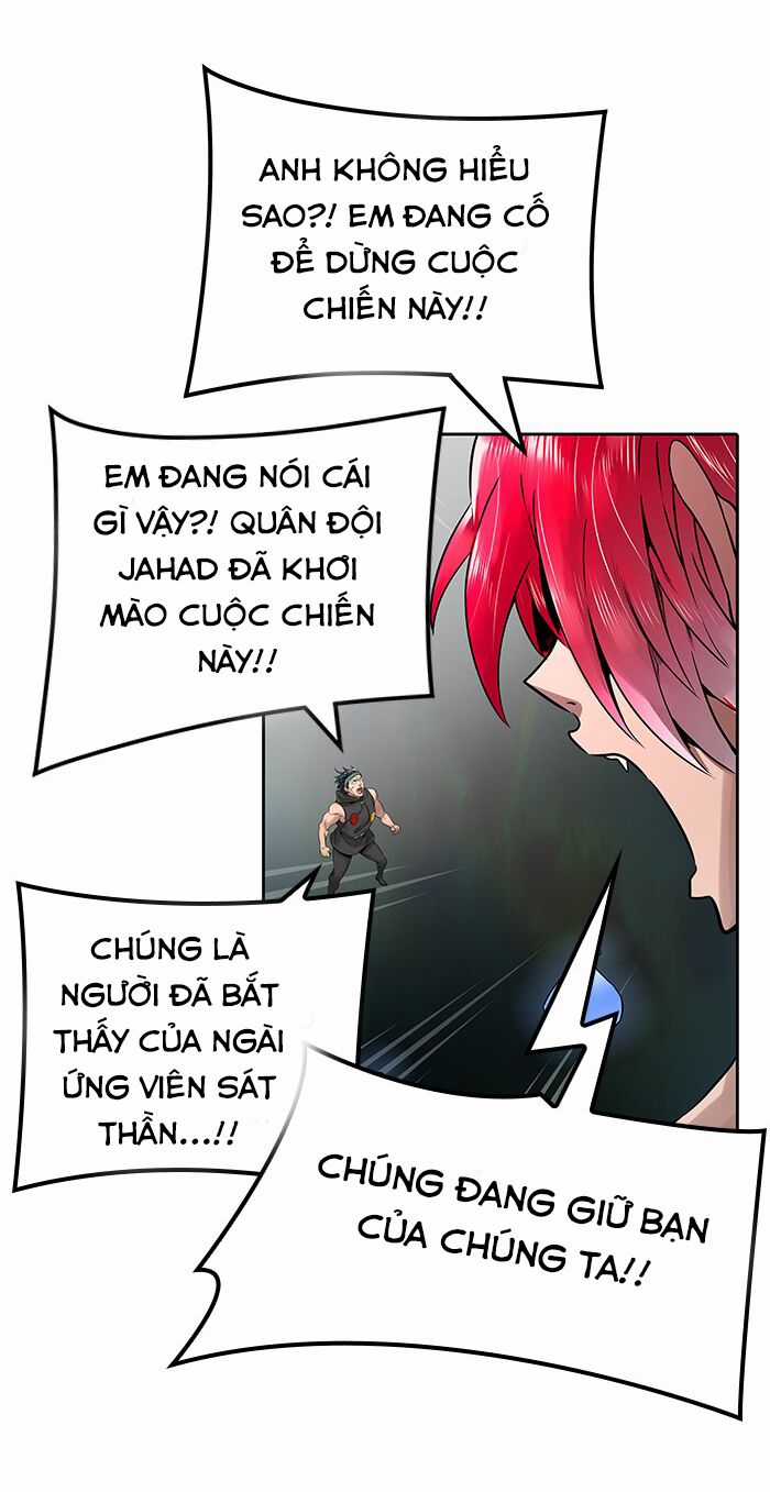 Tòa Tháp Bí Ẩn - Chapter 474 - Trang 13