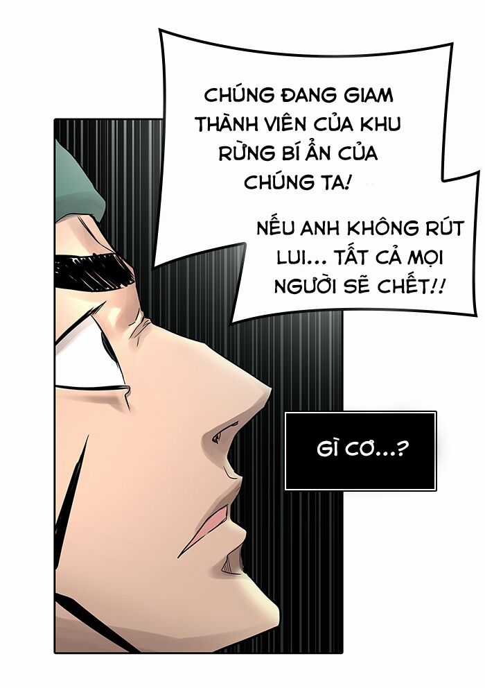 Tòa Tháp Bí Ẩn - Chapter 474 - Trang 14
