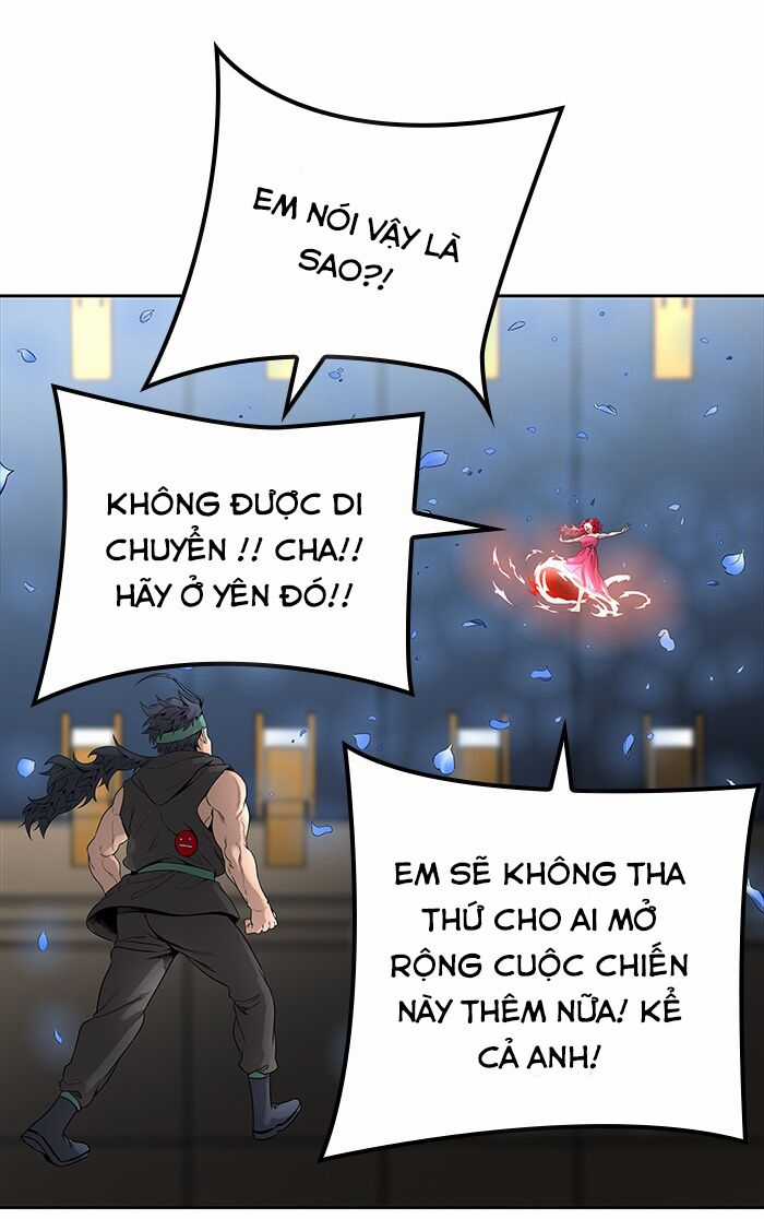 Tòa Tháp Bí Ẩn - Chapter 474 - Trang 15