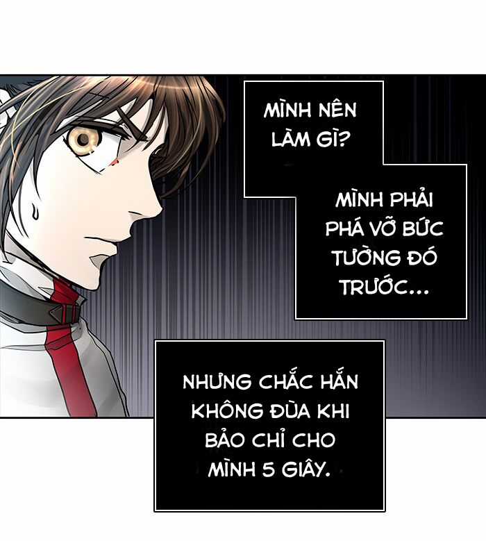 Tòa Tháp Bí Ẩn - Chapter 474 - Trang 16