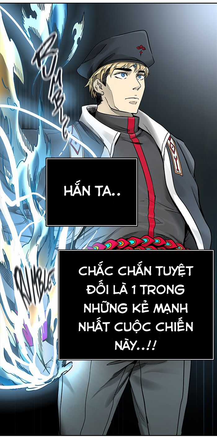 Tòa Tháp Bí Ẩn - Chapter 474 - Trang 17