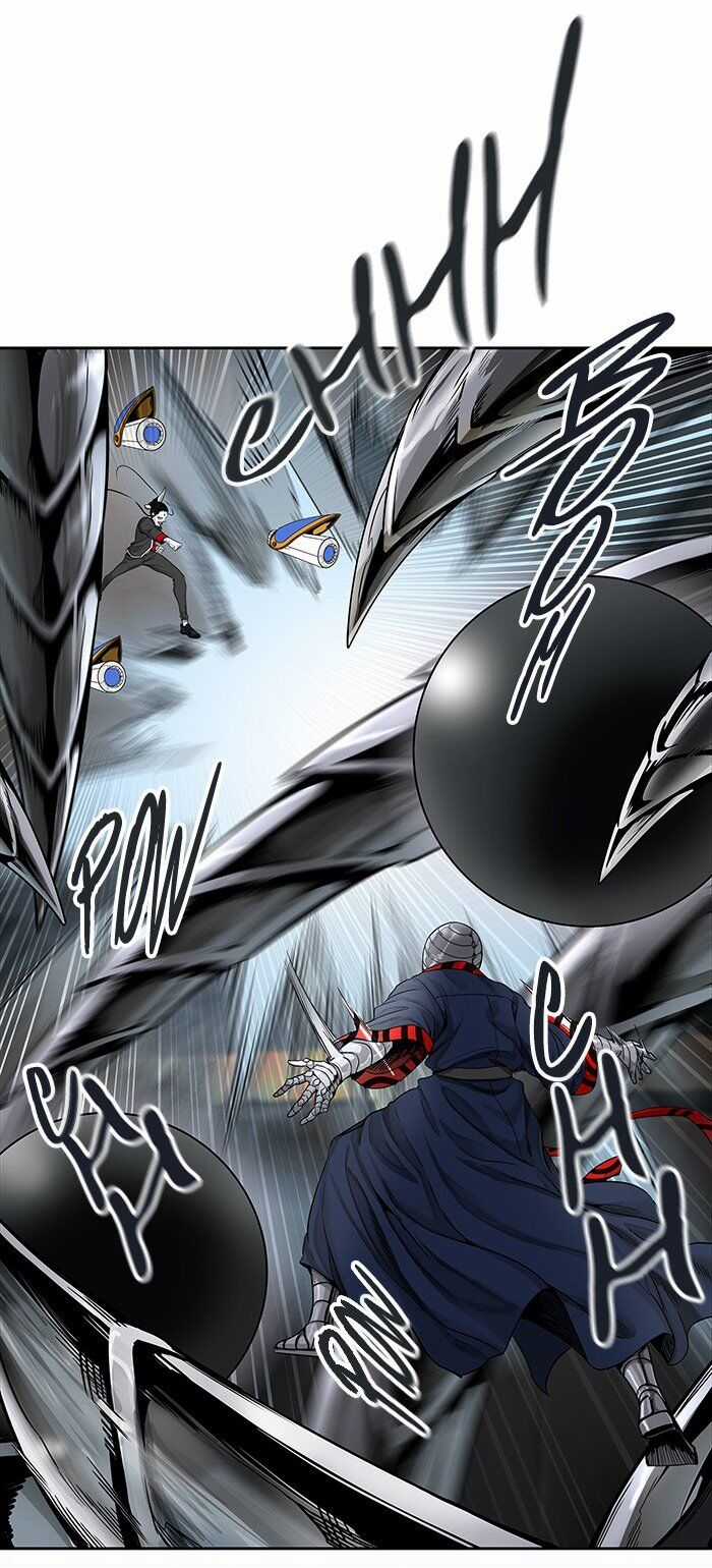 Tòa Tháp Bí Ẩn - Chapter 474 - Trang 18