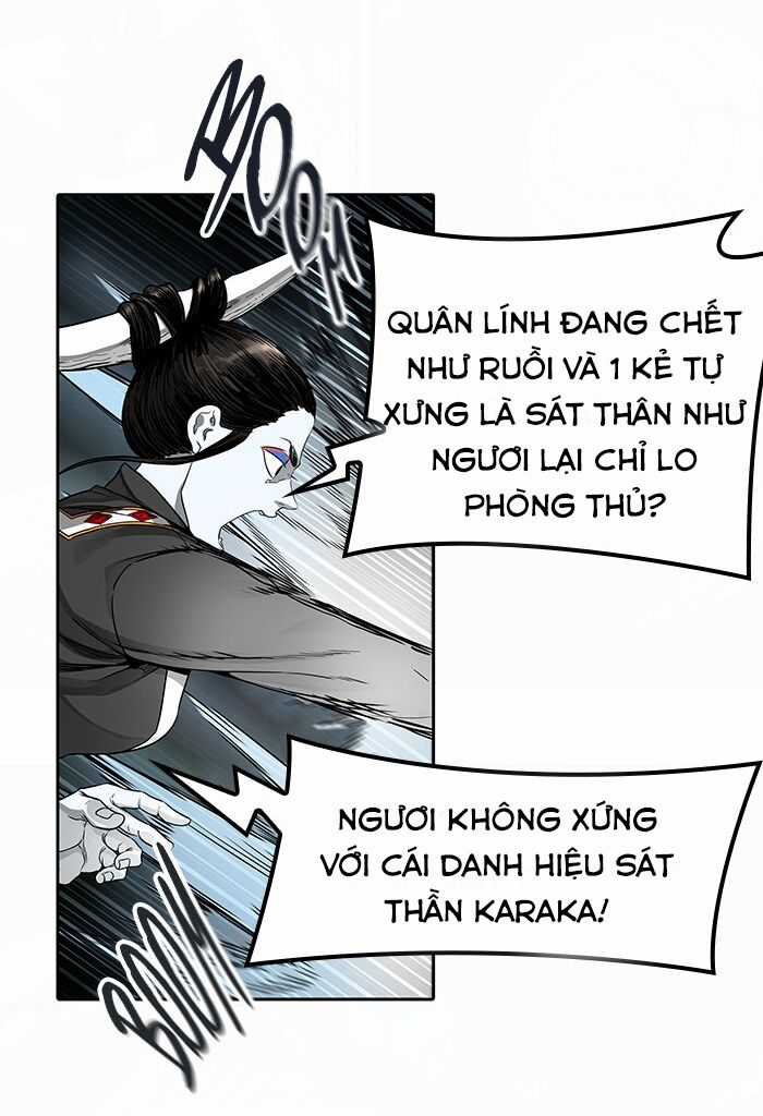 Tòa Tháp Bí Ẩn - Chapter 474 - Trang 19