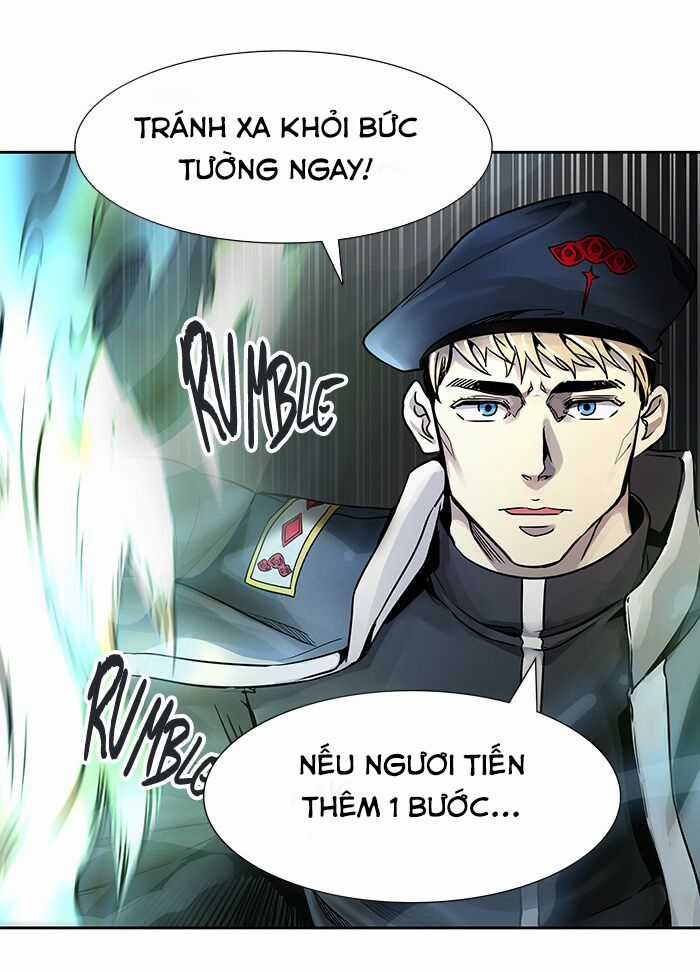 Tòa Tháp Bí Ẩn - Chapter 474 - Trang 3