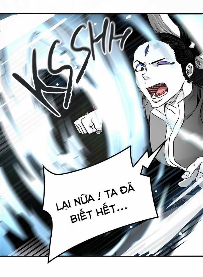 Tòa Tháp Bí Ẩn - Chapter 474 - Trang 24