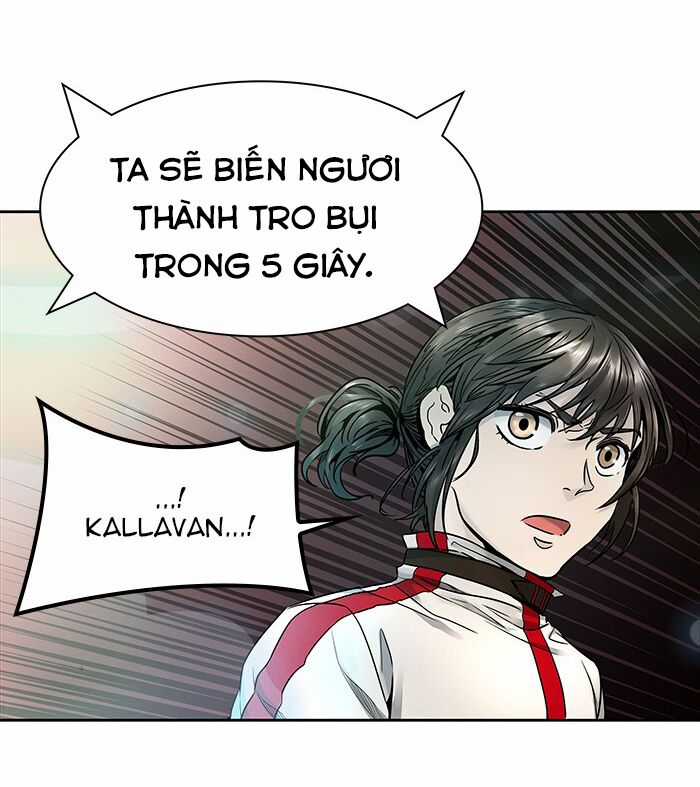 Tòa Tháp Bí Ẩn - Chapter 474 - Trang 4
