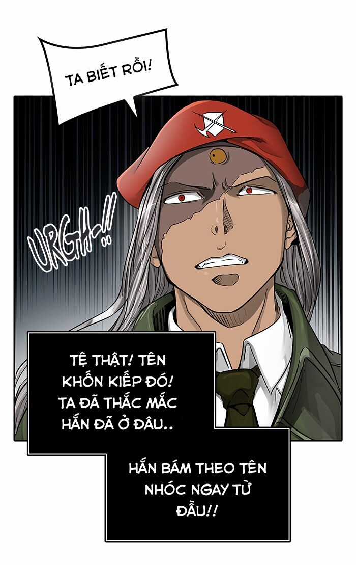 Tòa Tháp Bí Ẩn - Chapter 474 - Trang 32
