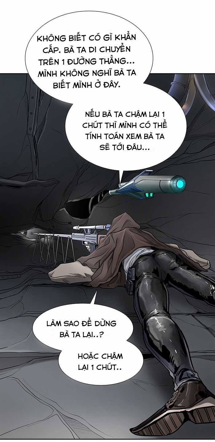 Tòa Tháp Bí Ẩn - Chapter 474 - Trang 35