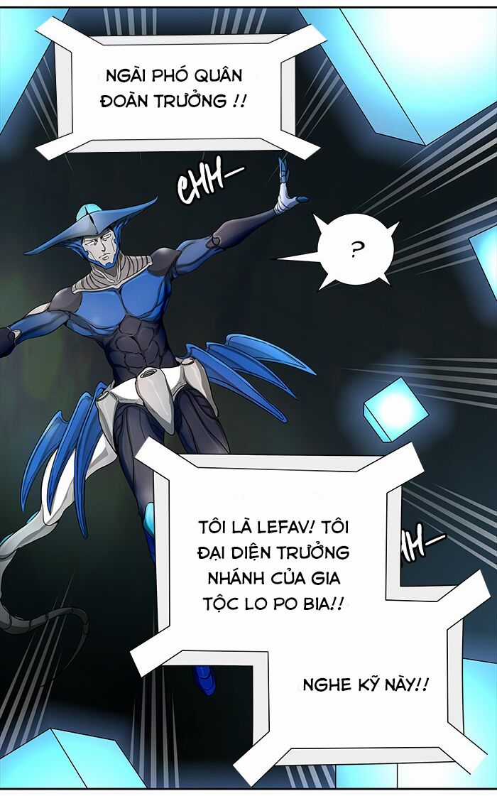 Tòa Tháp Bí Ẩn - Chapter 474 - Trang 37