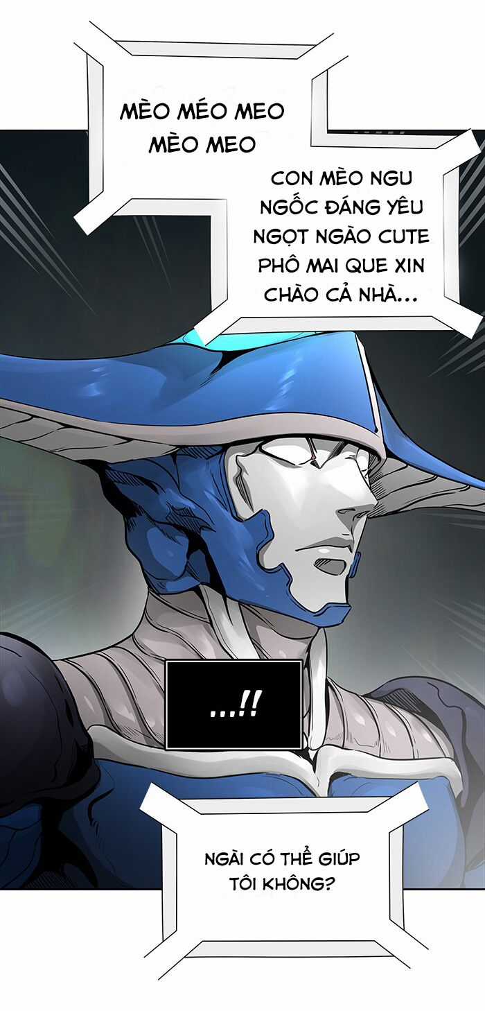 Tòa Tháp Bí Ẩn - Chapter 474 - Trang 40