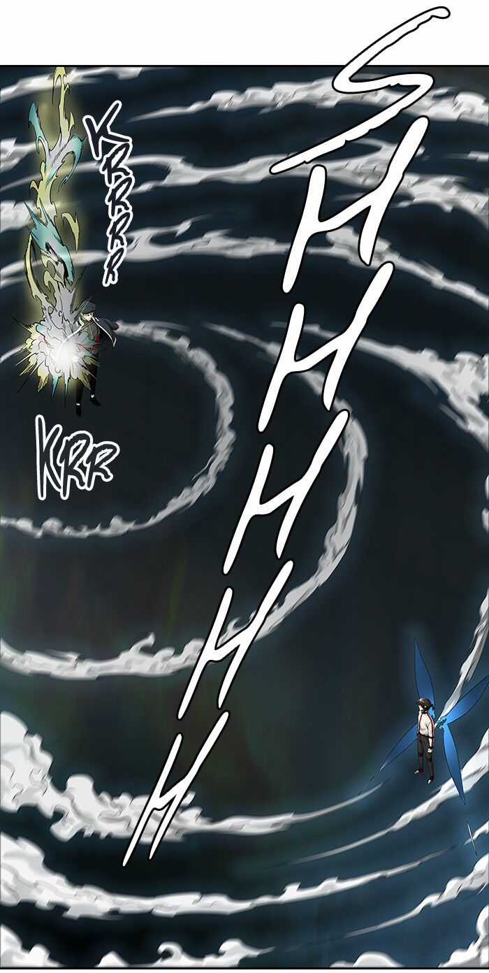 Tòa Tháp Bí Ẩn - Chapter 474 - Trang 5