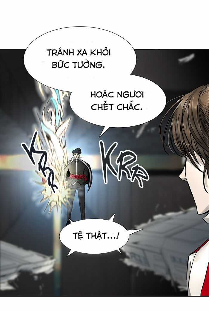 Tòa Tháp Bí Ẩn - Chapter 474 - Trang 42