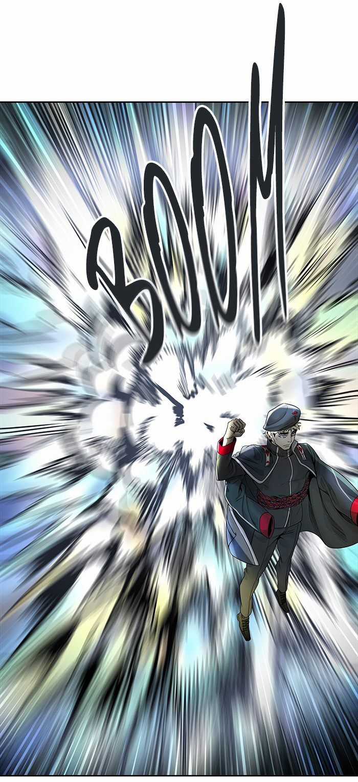 Tòa Tháp Bí Ẩn - Chapter 474 - Trang 45