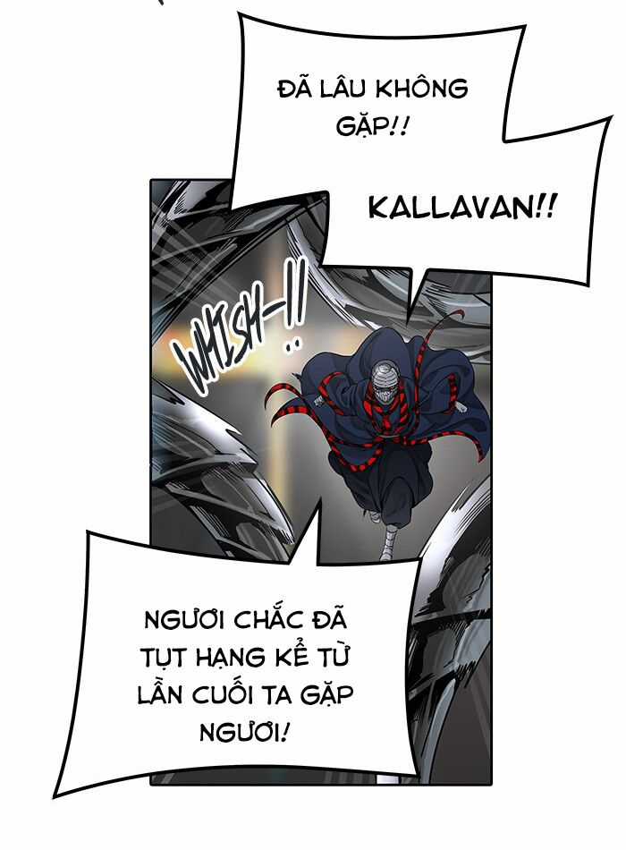 Tòa Tháp Bí Ẩn - Chapter 474 - Trang 47