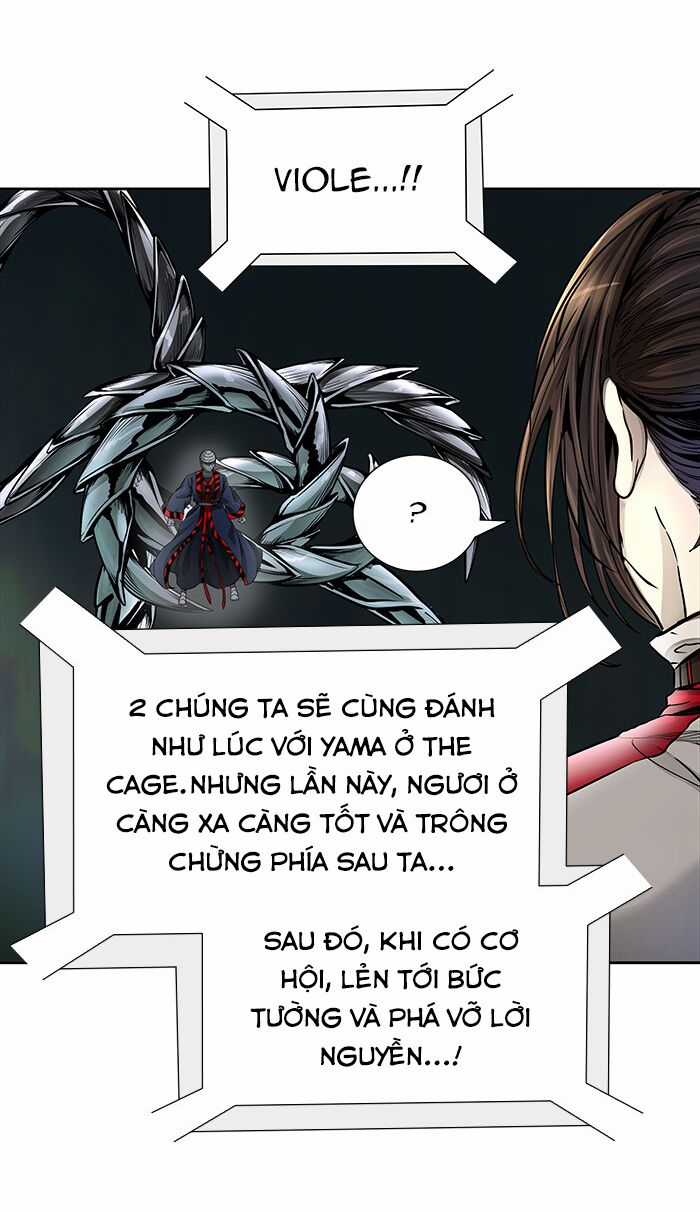 Tòa Tháp Bí Ẩn - Chapter 474 - Trang 51
